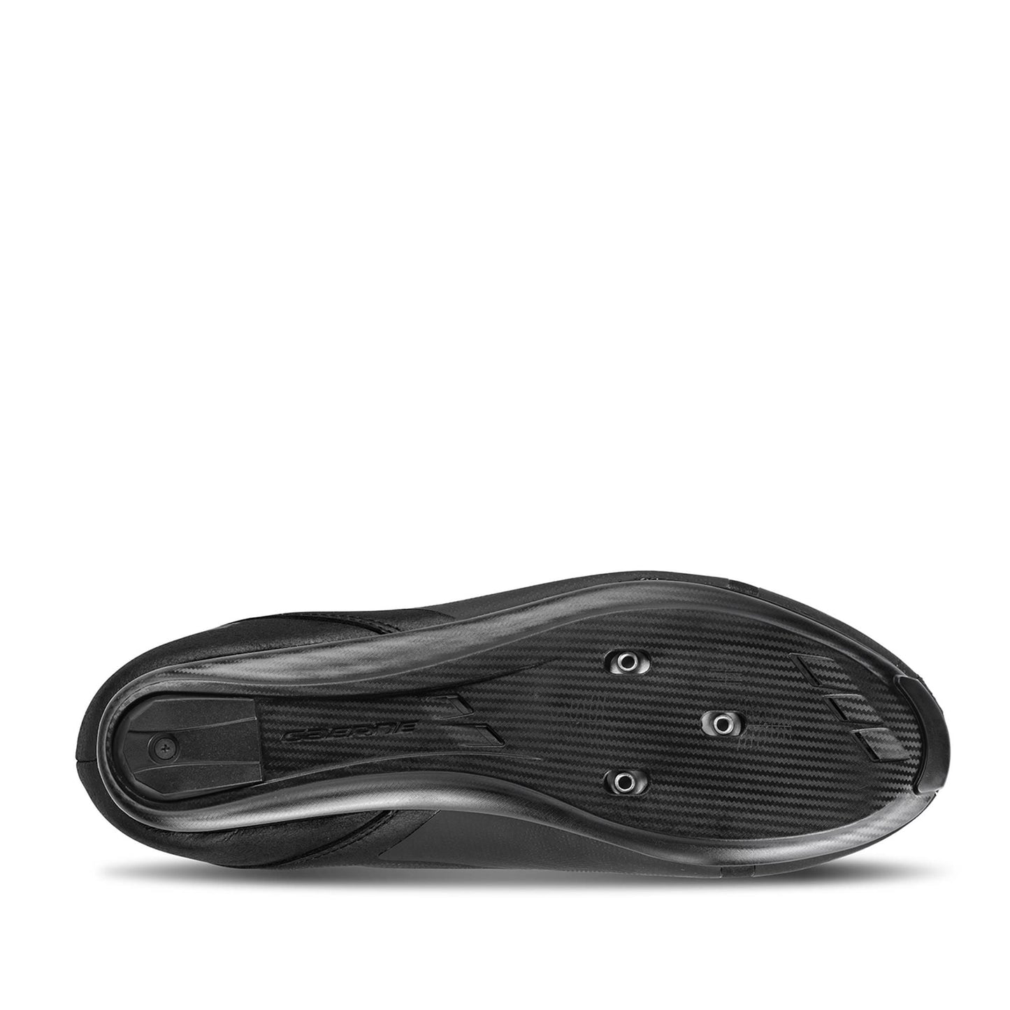 Gaerne Ice storm Gore-Tex Road Cycling Shoes 2025: GORE-TEX BLACK