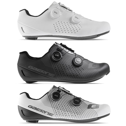 Gaerne Carbon G Fuga Road Cycling Shoes 2025
