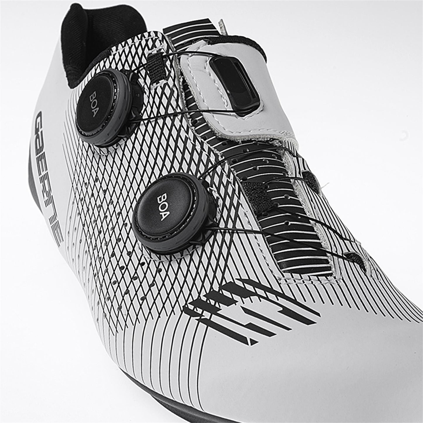 Gaerne Carbon G Fuga Road Cycling Shoes 2025