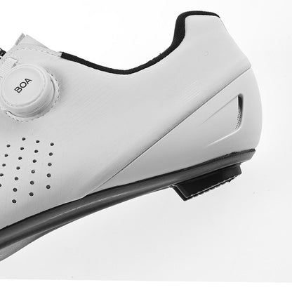 Gaerne Carbon G Fuga Ladies Road Cycling Shoes 2025: CORE WHITE