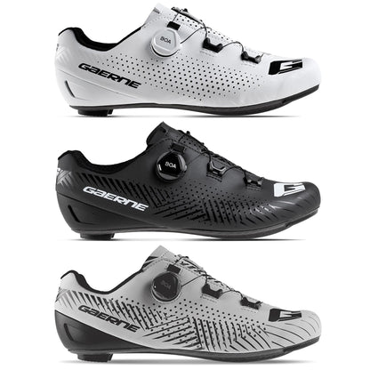 Gaerne Carbon G Tuono Road Cycling Shoes 2025