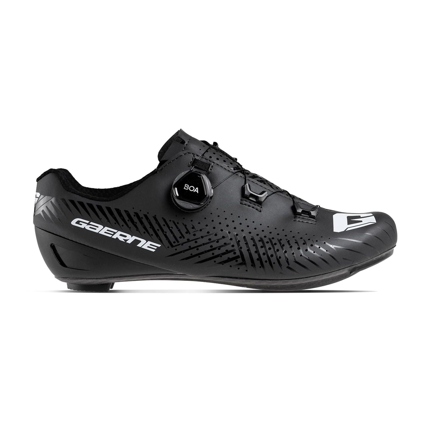 Gaerne Carbon G Tuono Road Cycling Shoes 2025