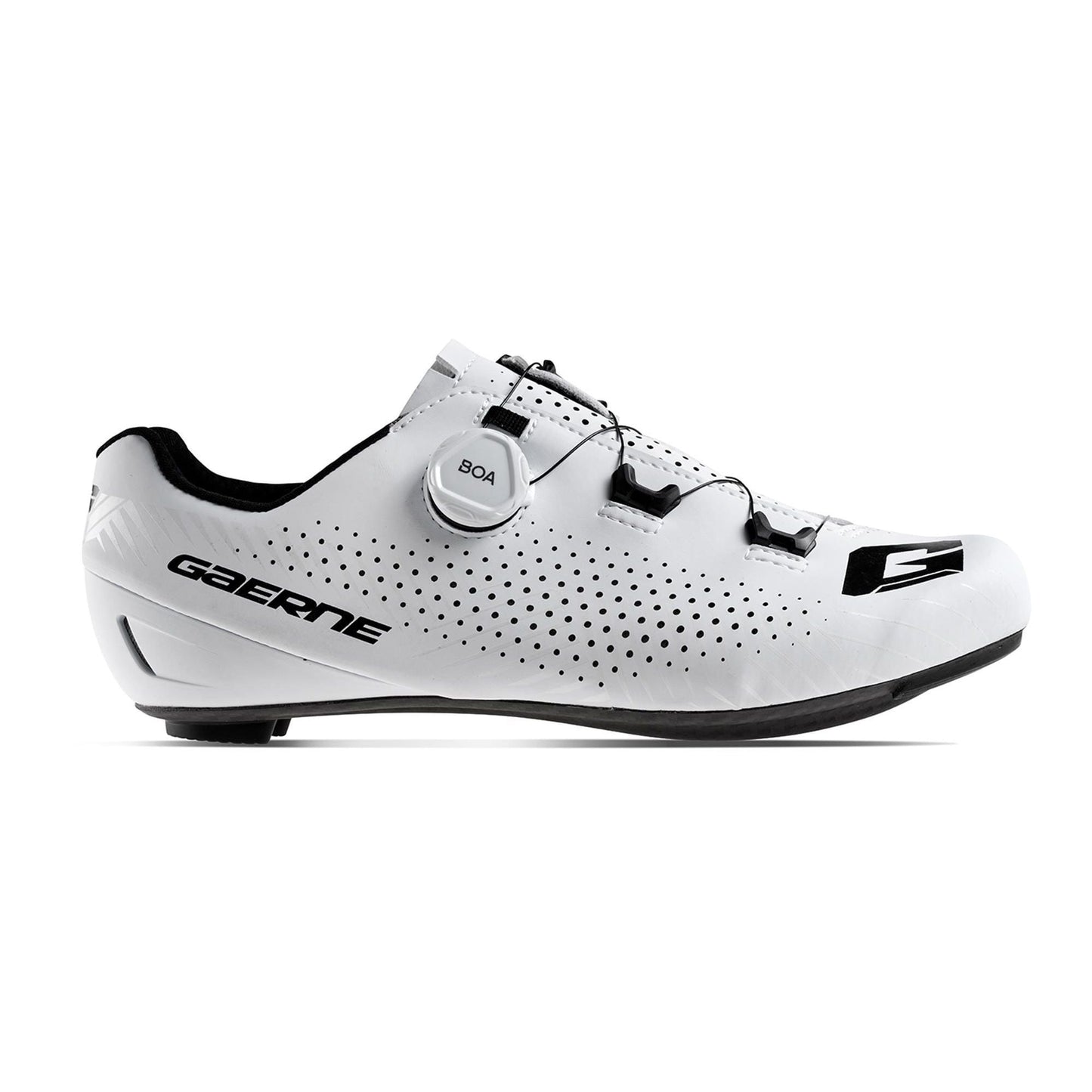 Gaerne Carbon G Tuono Road Cycling Shoes 2025