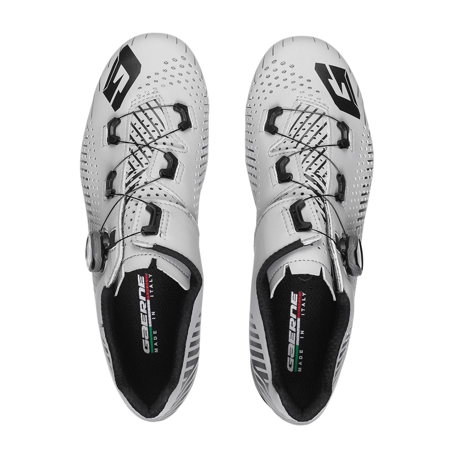 Gaerne Carbon G Tuono Road Cycling Shoes 2025