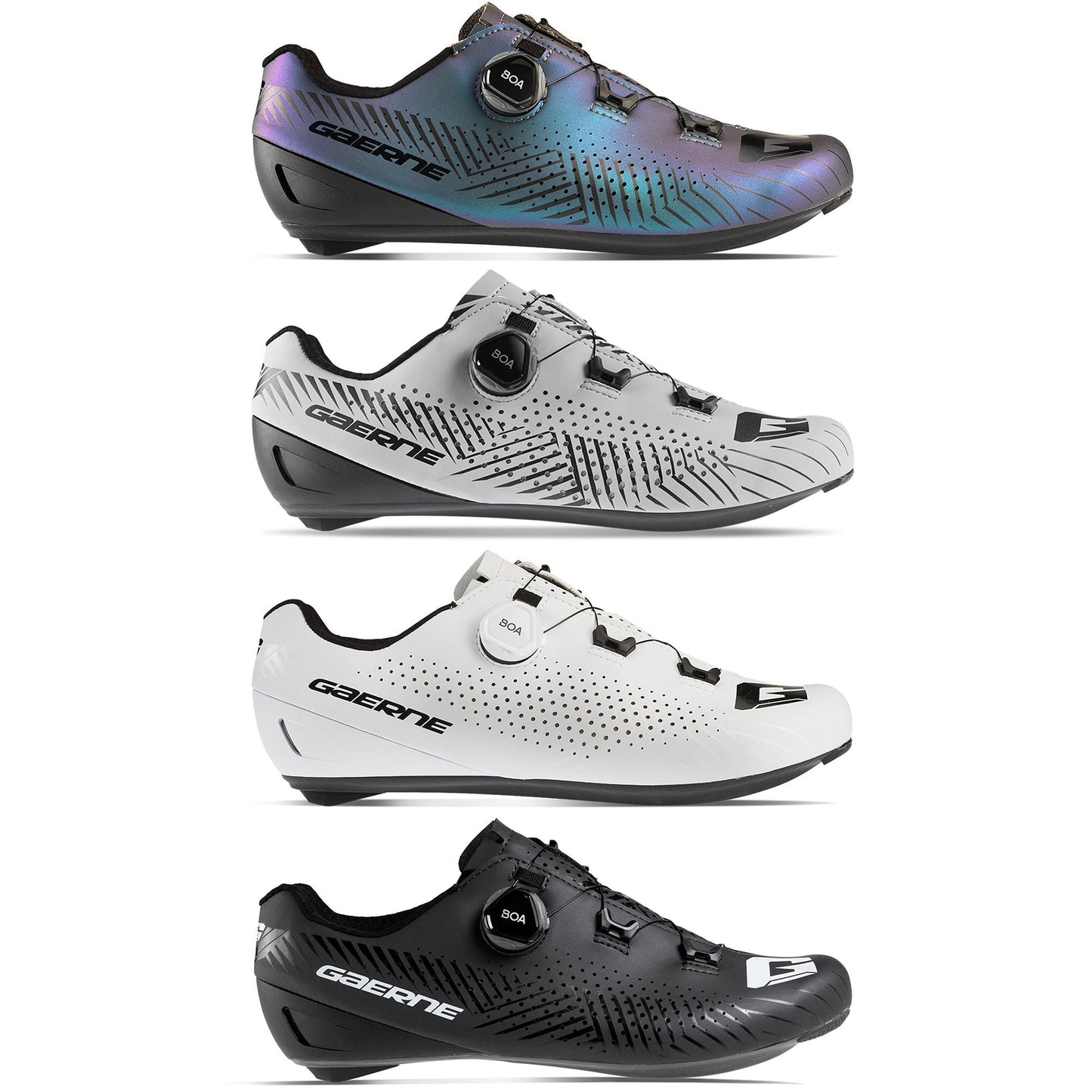 Gaerne G Tuono Road Cycling Shoes 2025