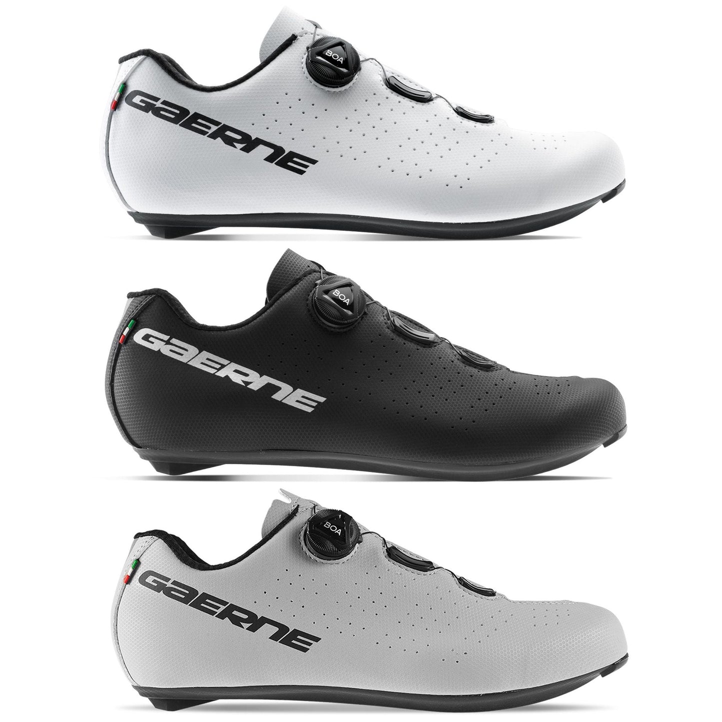 Gaerne Sprint Road Cycling Shoes 2025