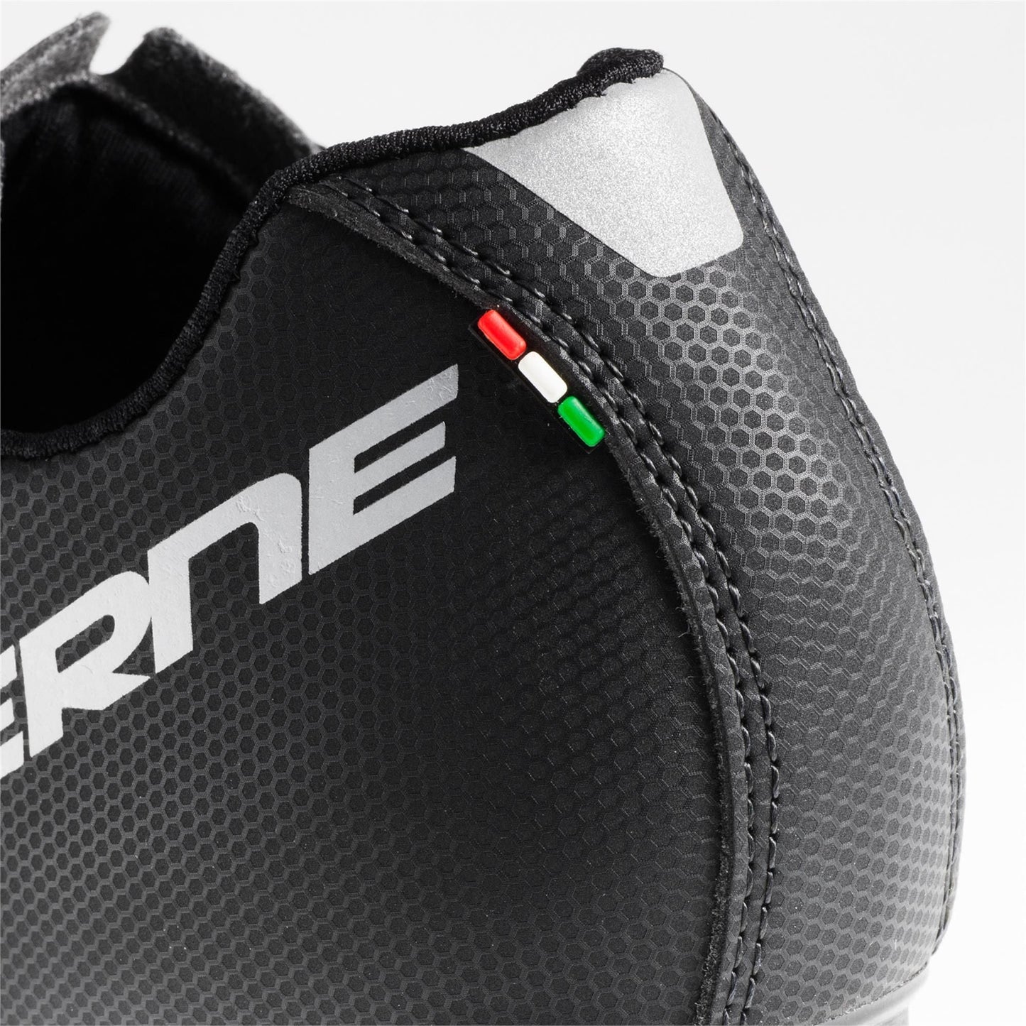 Gaerne Sprint Wide Road Cycling Shoes 2025: MATT BLACK