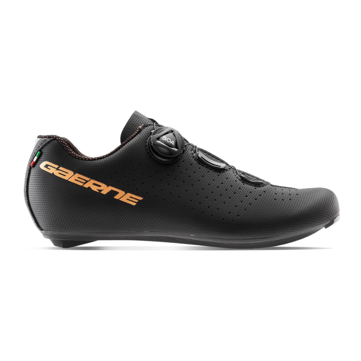 Gaerne Sprint Ladies Road Cycling Shoes 2025: MATT
