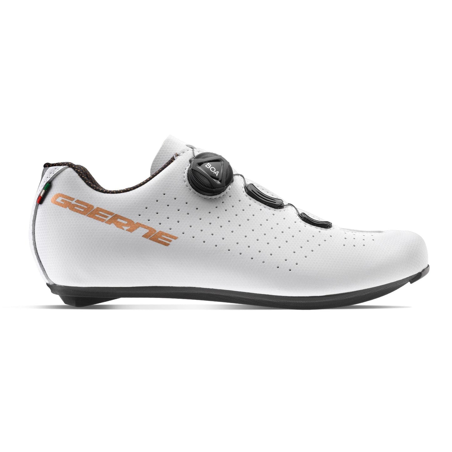 Gaerne Sprint Ladies Road Cycling Shoes 2025: MATT