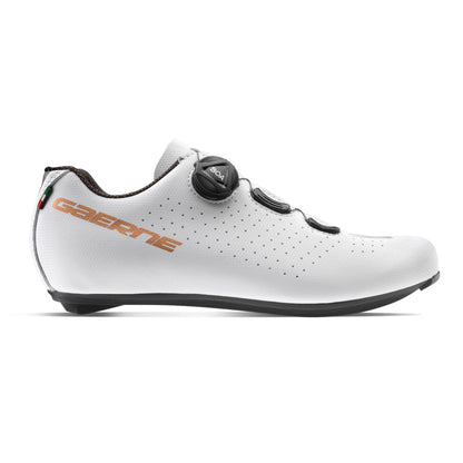 Gaerne Sprint Ladies Road Cycling Shoes 2025: MATT