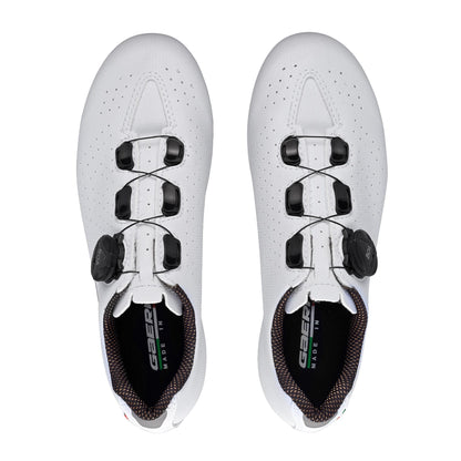 Gaerne Sprint Ladies Road Cycling Shoes 2025: MATT