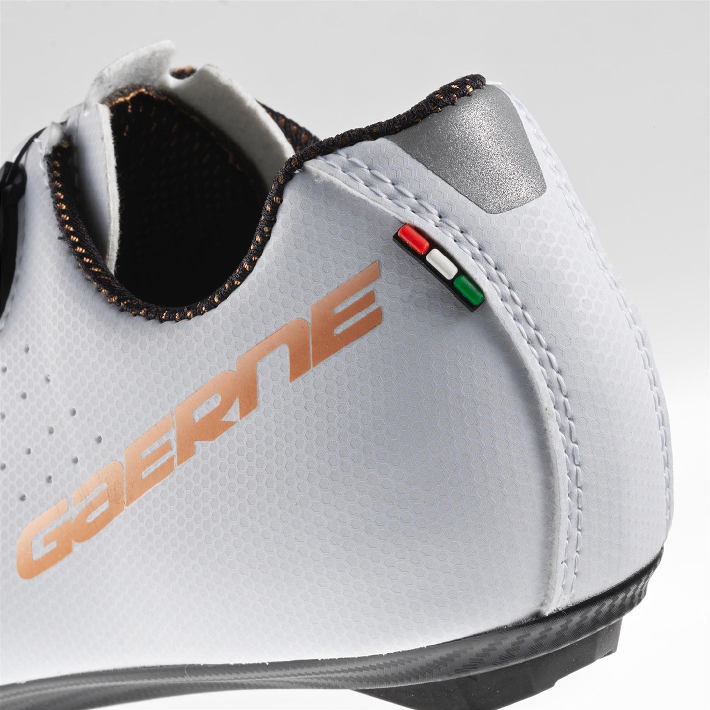 Gaerne Sprint Ladies Road Cycling Shoes 2025: MATT