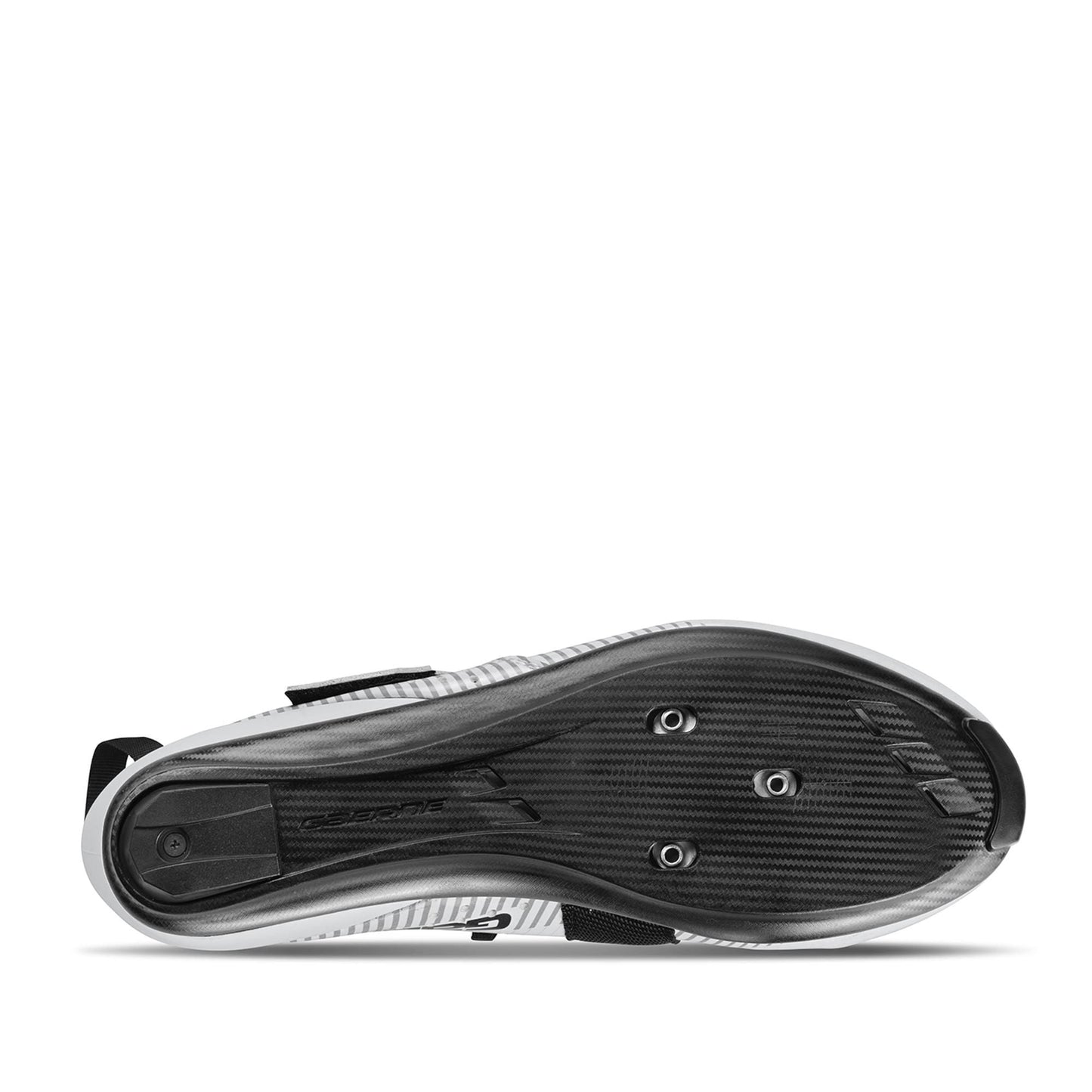 Gaerne G Iron Triathlon Shoes 2025: WHITE