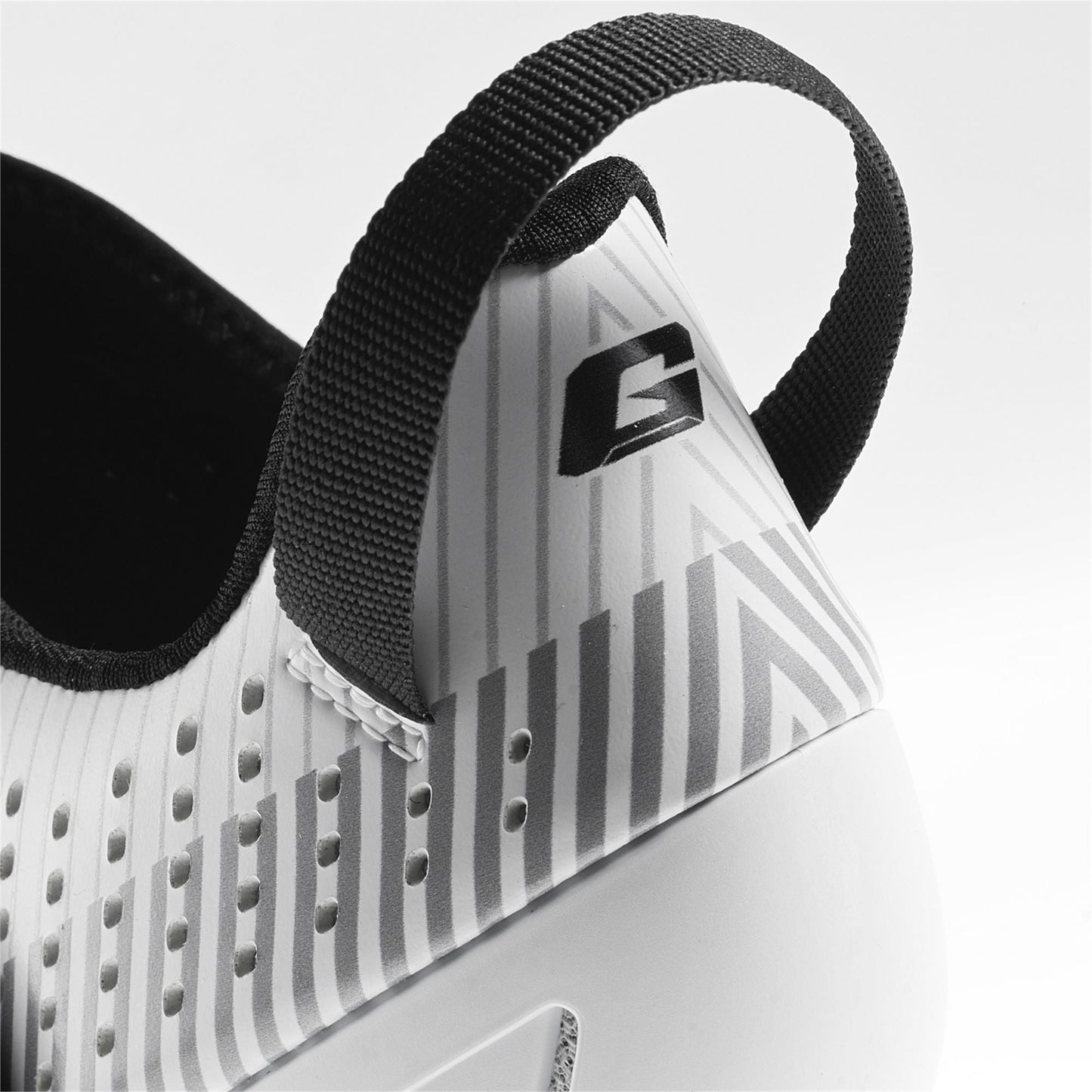 Gaerne G Iron Triathlon Shoes 2025: WHITE