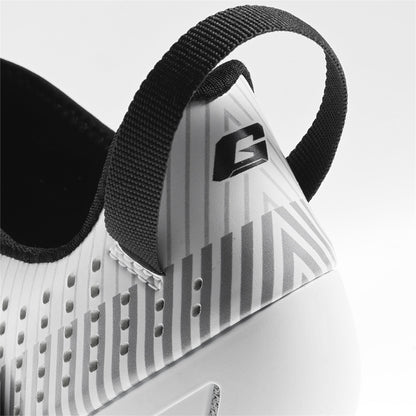 Gaerne G Iron Triathlon Shoes 2025: WHITE