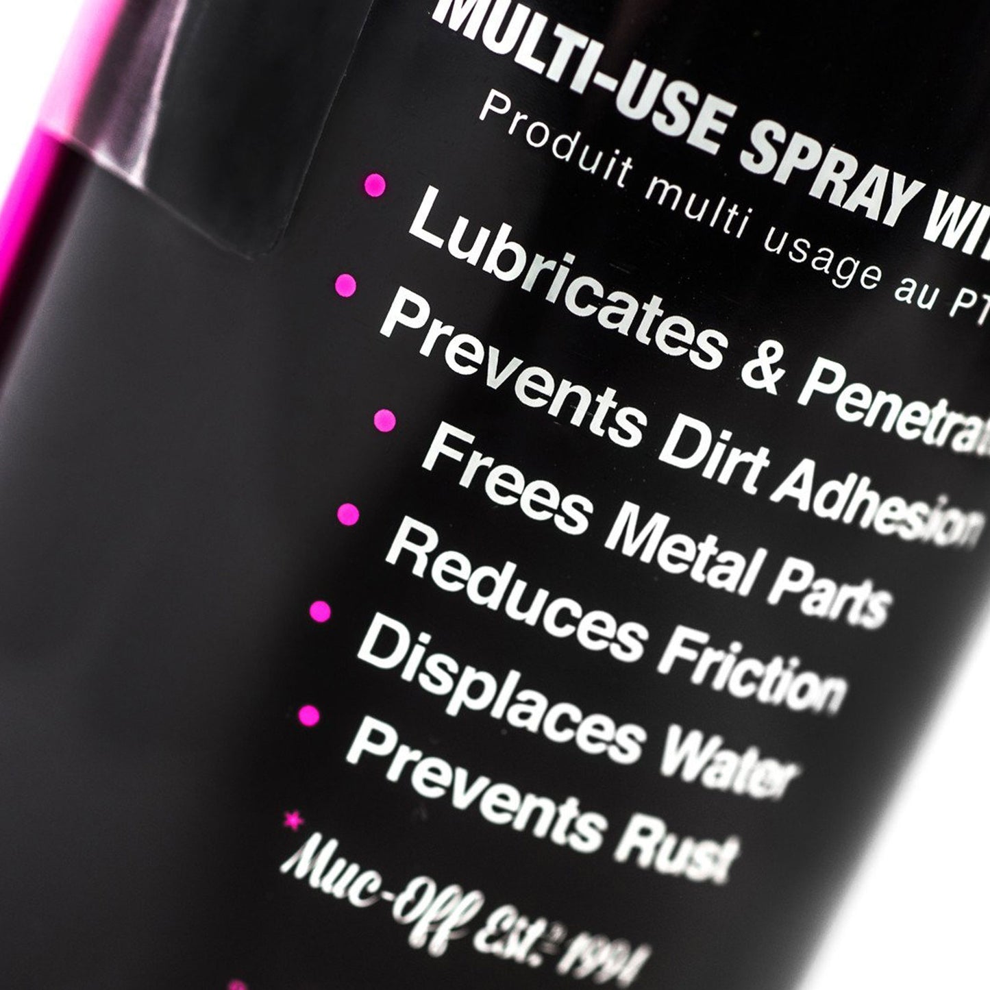 Muc-Off MO-94 400ml