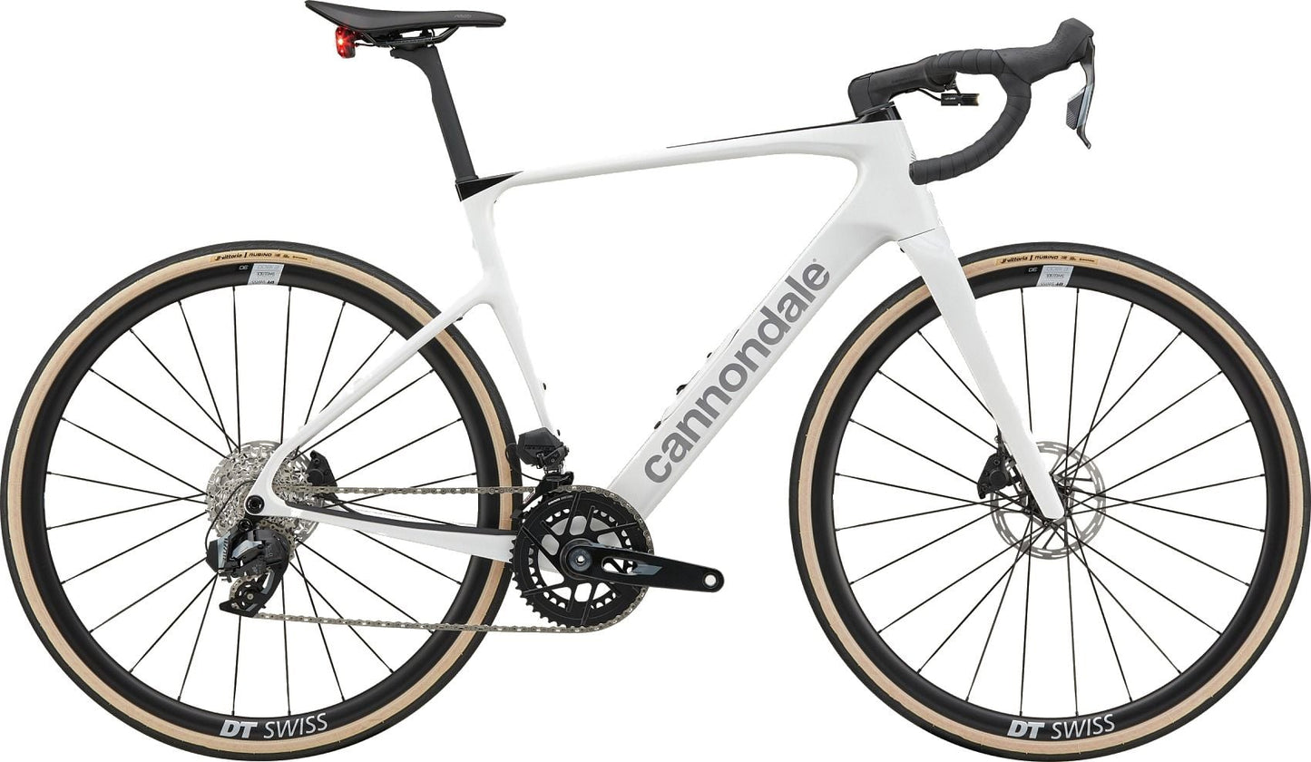 Cannondale Synapse Carbon 3 SmartSense Road Bike