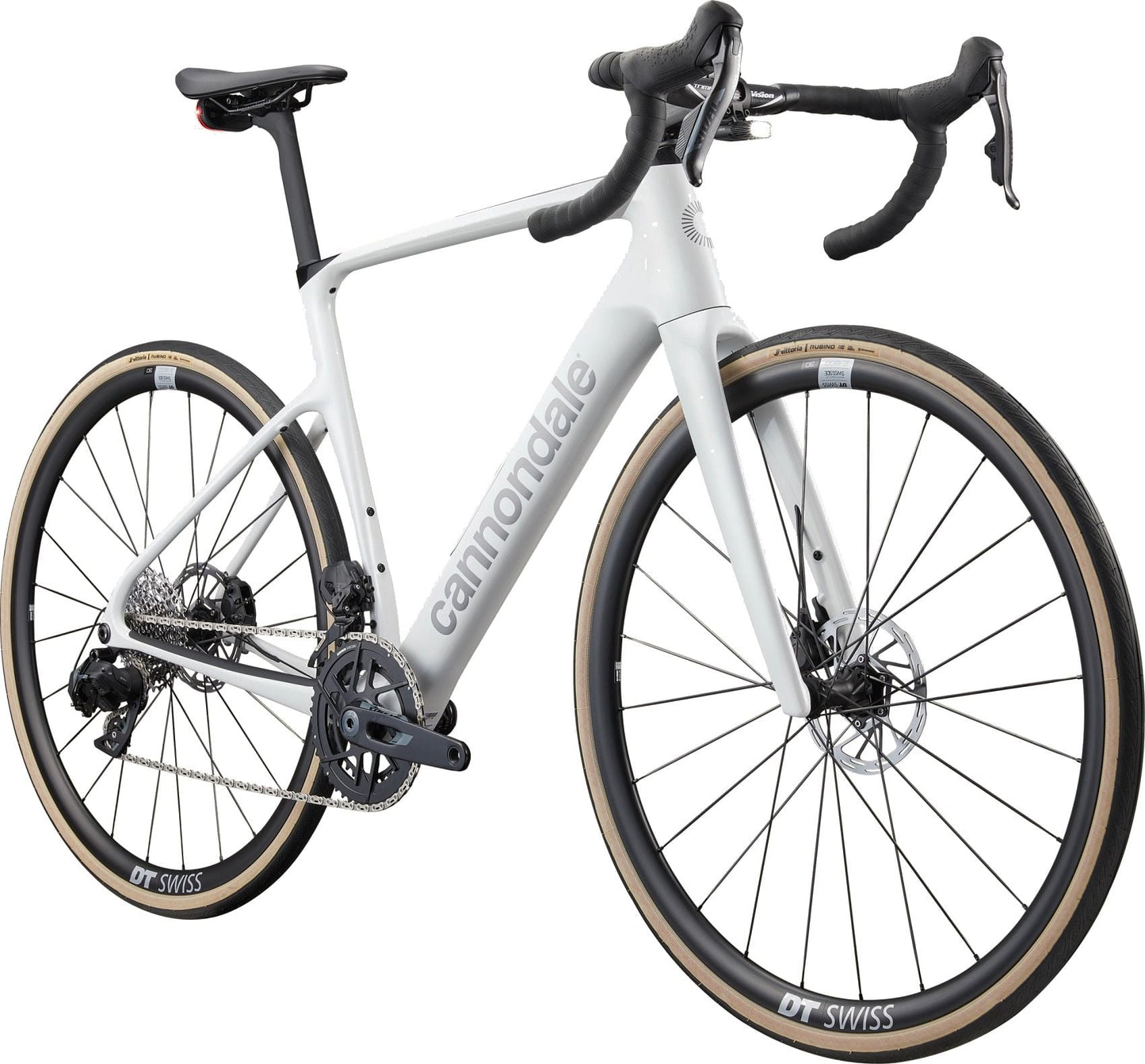 Cannondale Synapse Carbon 3 SmartSense Road Bike