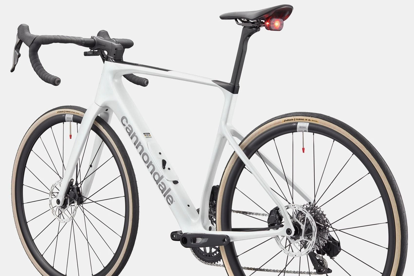 Cannondale Synapse Carbon 3 SmartSense Road Bike