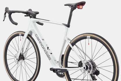 Cannondale Synapse Carbon 3 SmartSense Road Bike
