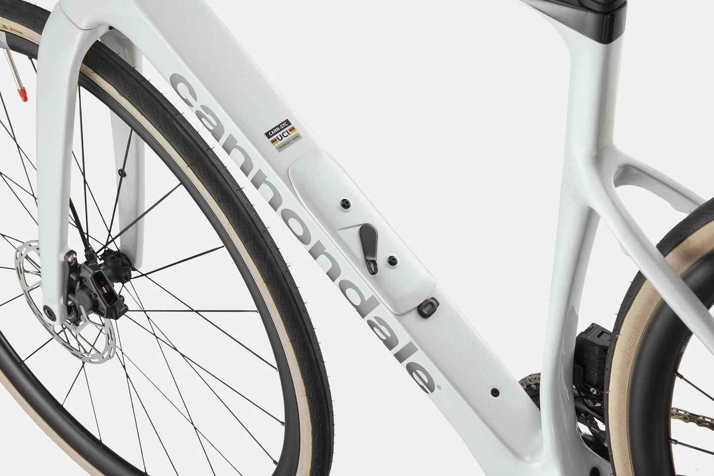 Cannondale Synapse Carbon 3 SmartSense Road Bike