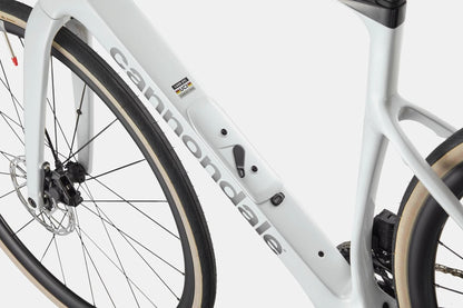 Cannondale Synapse Carbon 3 SmartSense Road Bike