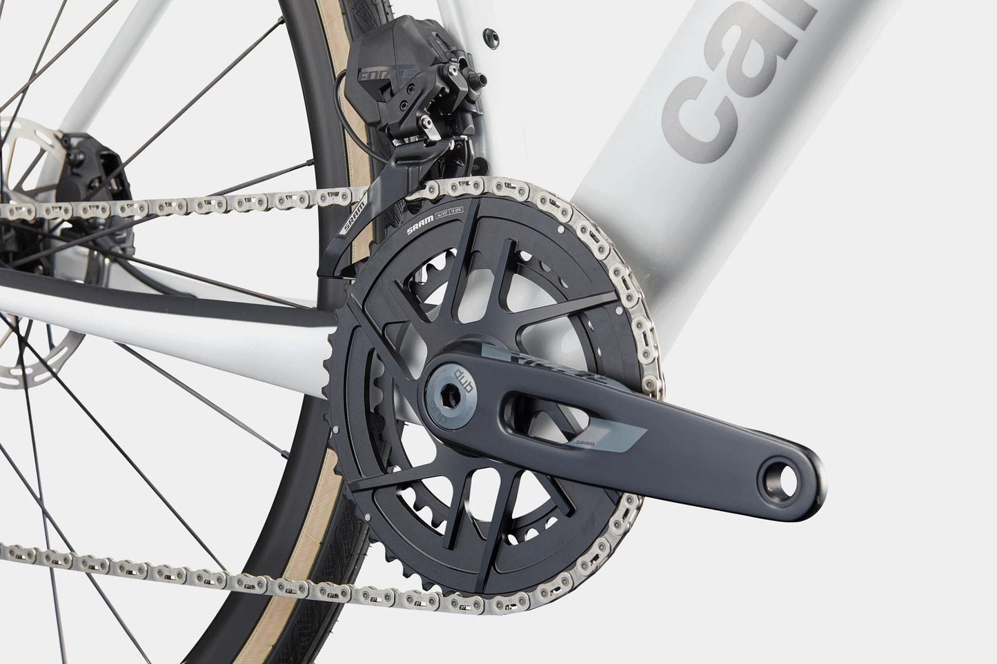 Cannondale Synapse Carbon 3 SmartSense Road Bike