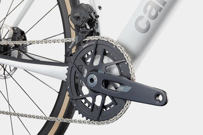 Cannondale Synapse Carbon 3 SmartSense Road Bike