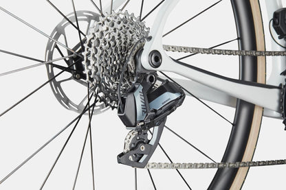 Cannondale Synapse Carbon 3 SmartSense Road Bike