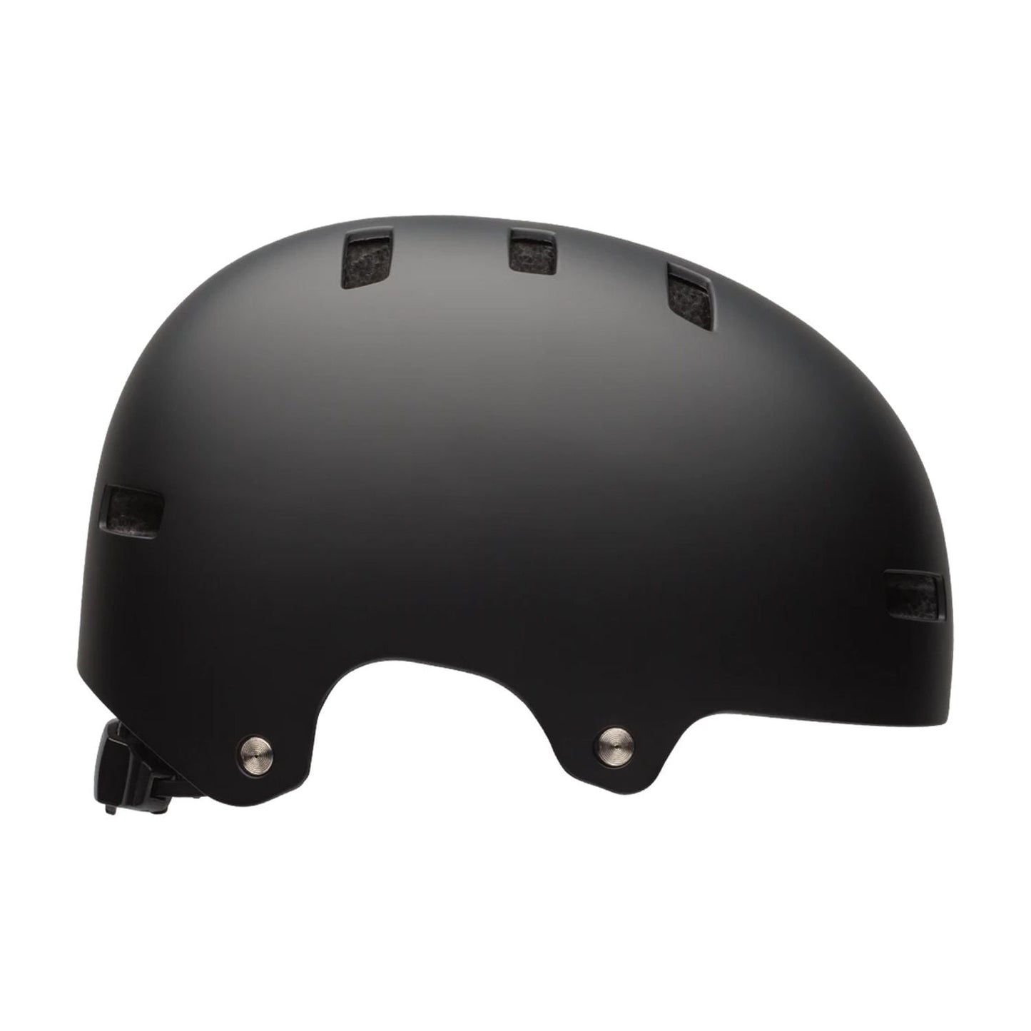 Bell Span Solid Kids Helmet 51-55cm
