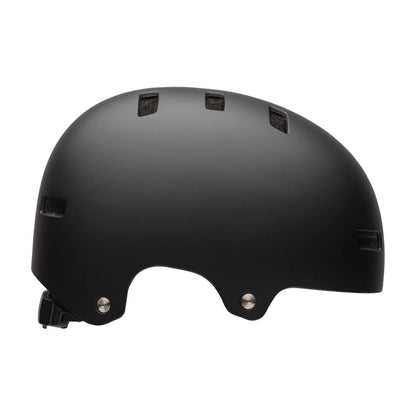 Bell Span Solid Kids Helmet 51-55cm