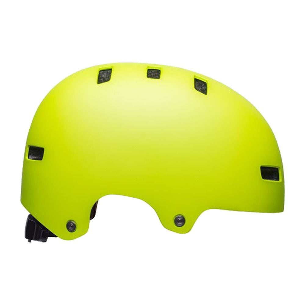 Bell Span Solid Kids Helmet 51-55cm