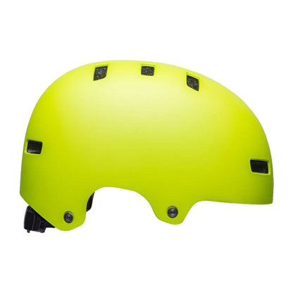 Bell Span Solid Kids Helmet 51-55cm
