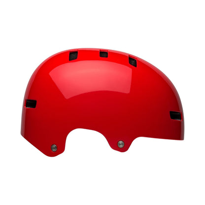 Bell Span Solid Kids Helmet 51-55cm