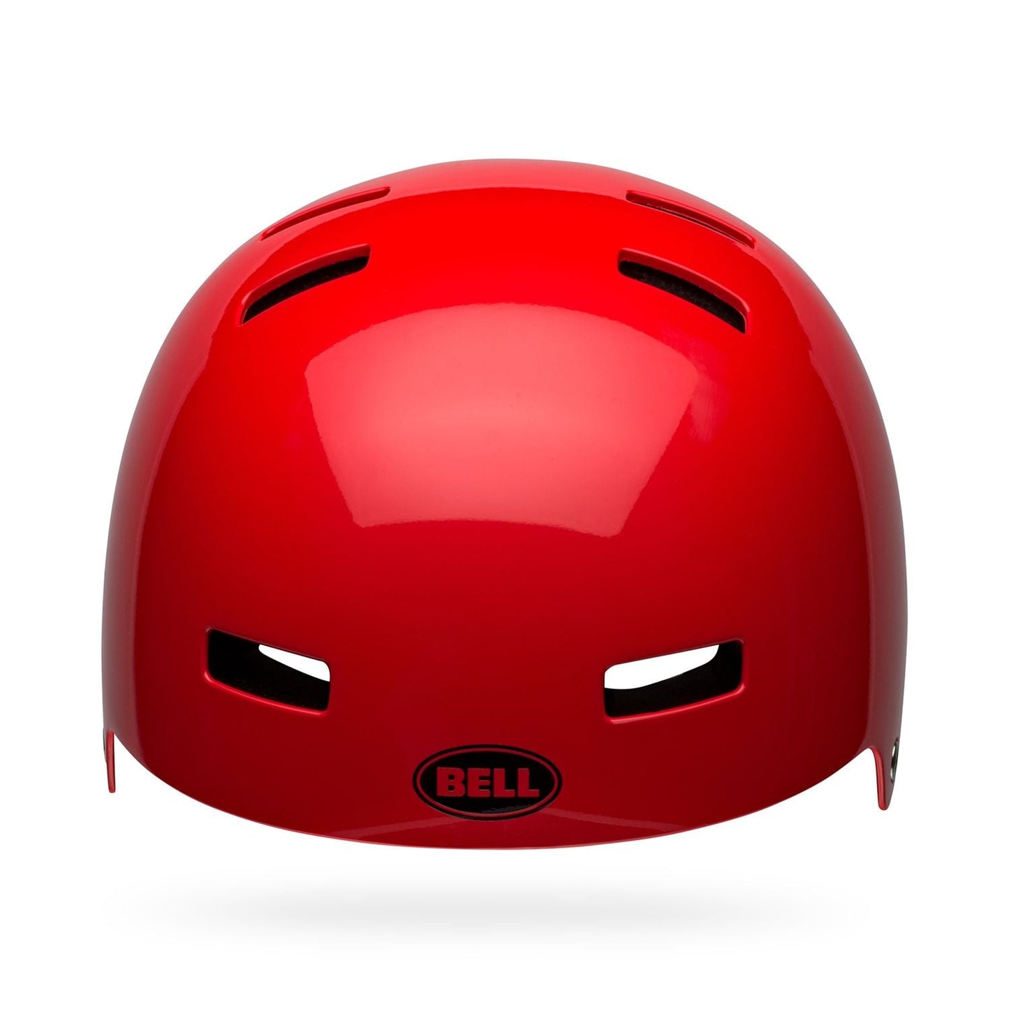 Bell Span Solid Kids Helmet 51-55cm