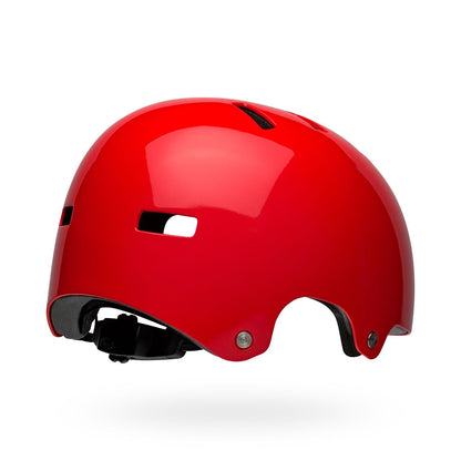 Bell Span Solid Kids Helmet 51-55cm