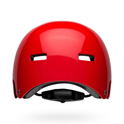 Bell Span Solid Kids Helmet 51-55cm