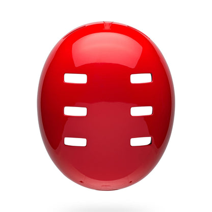 Bell Span Solid Kids Helmet 51-55cm