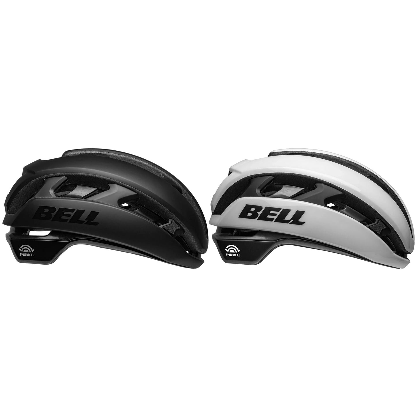 Bell Xr Spherical Solid Mips Road Helmet