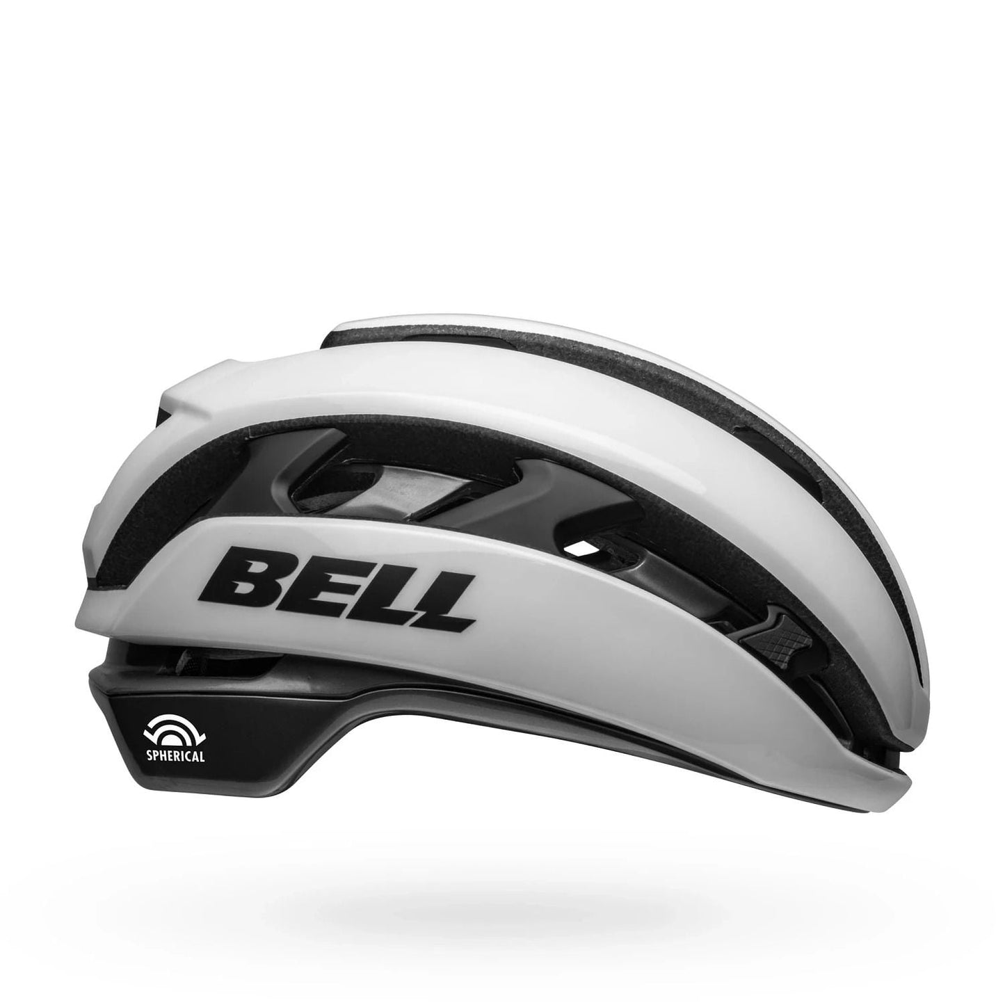 Bell Xr Spherical Solid Mips Road Helmet