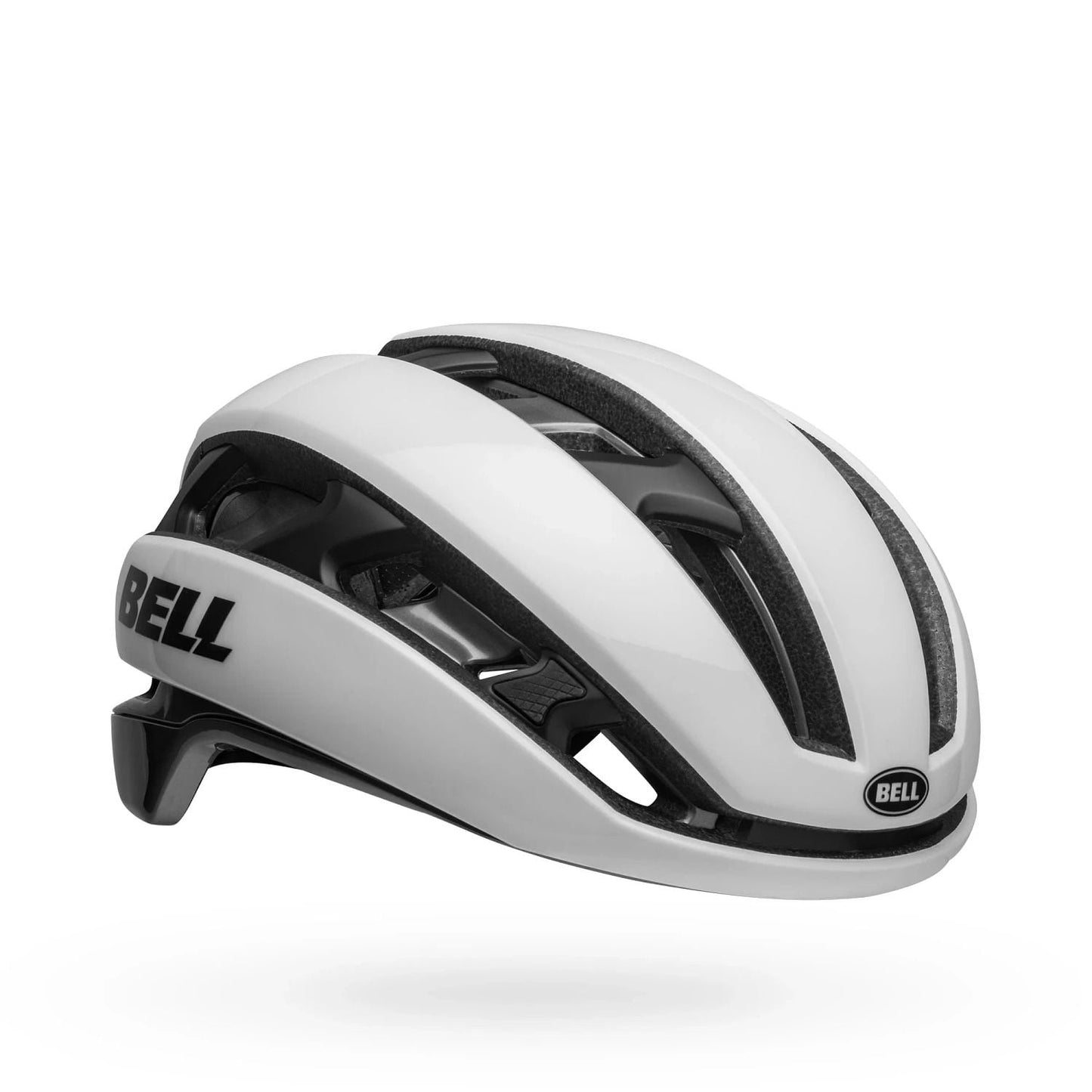 Bell Xr Spherical Solid Mips Road Helmet