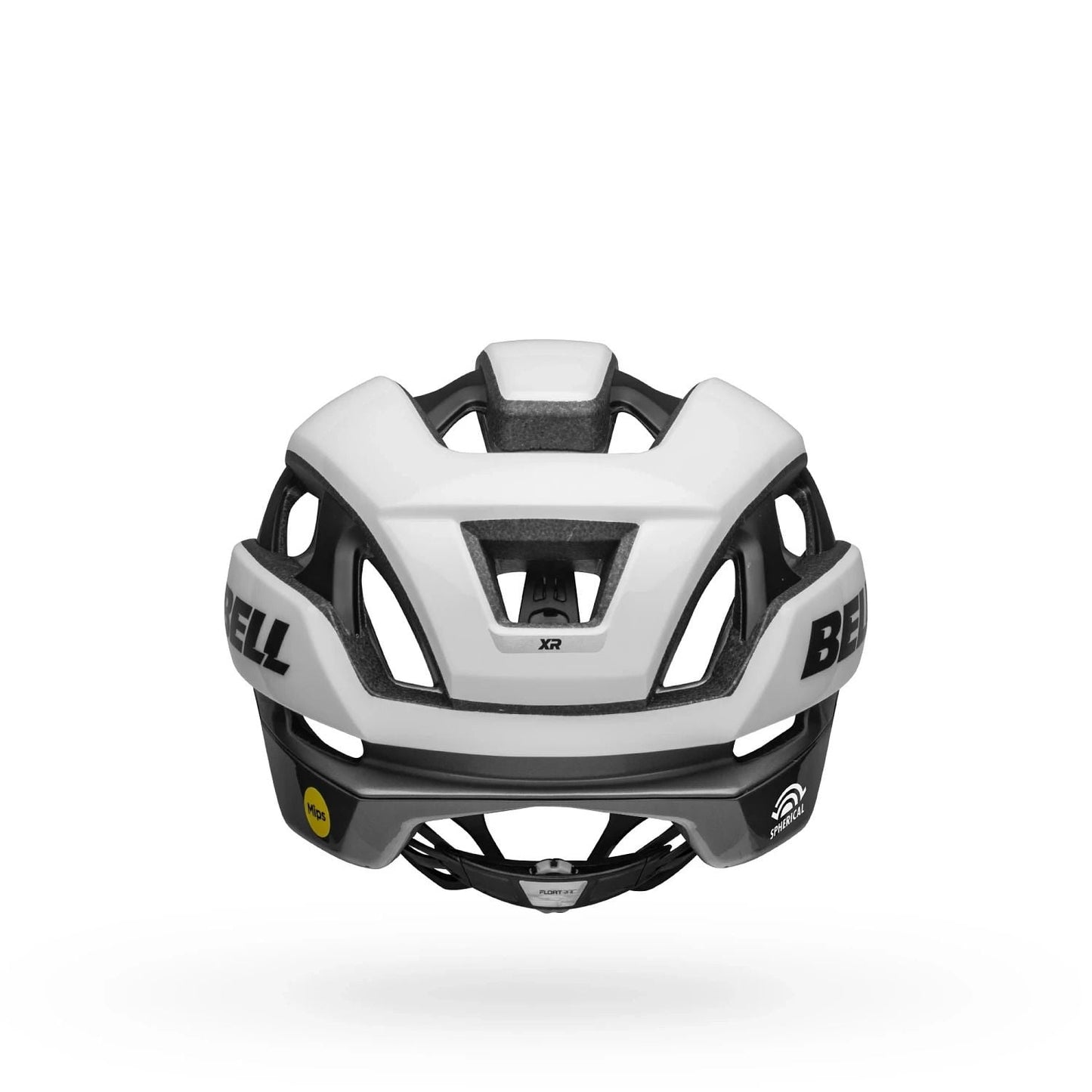 Bell Xr Spherical Solid Mips Road Helmet