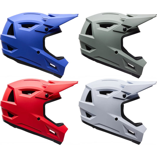Bell Sanction 2 Full Face Helmet 2026
