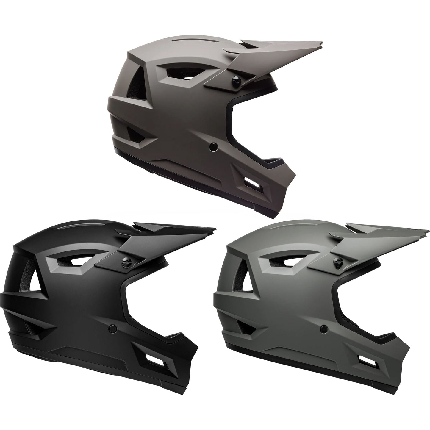 Bell Sanction 2 Full Face Helmet 2026