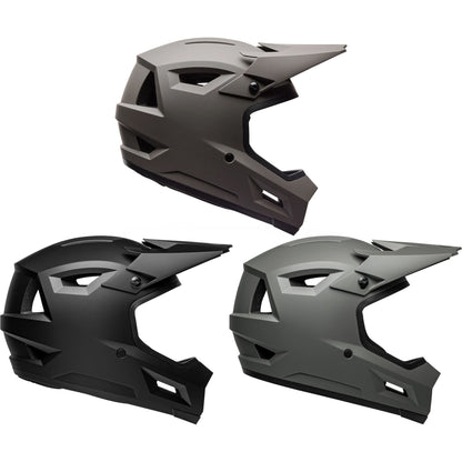 Bell Sanction 2 Full Face Helmet 2026
