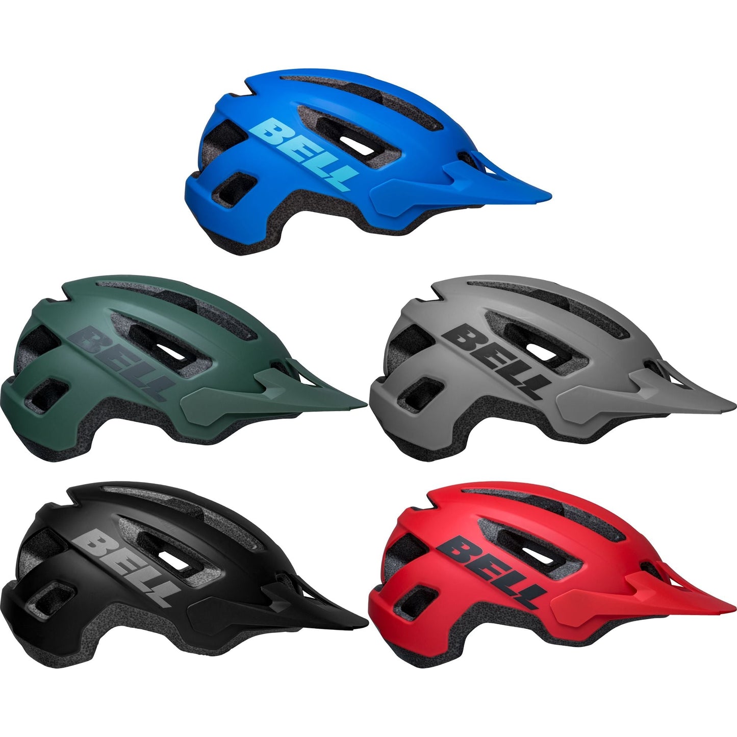 Bell Nomad 2 Mips Mtb Helmet