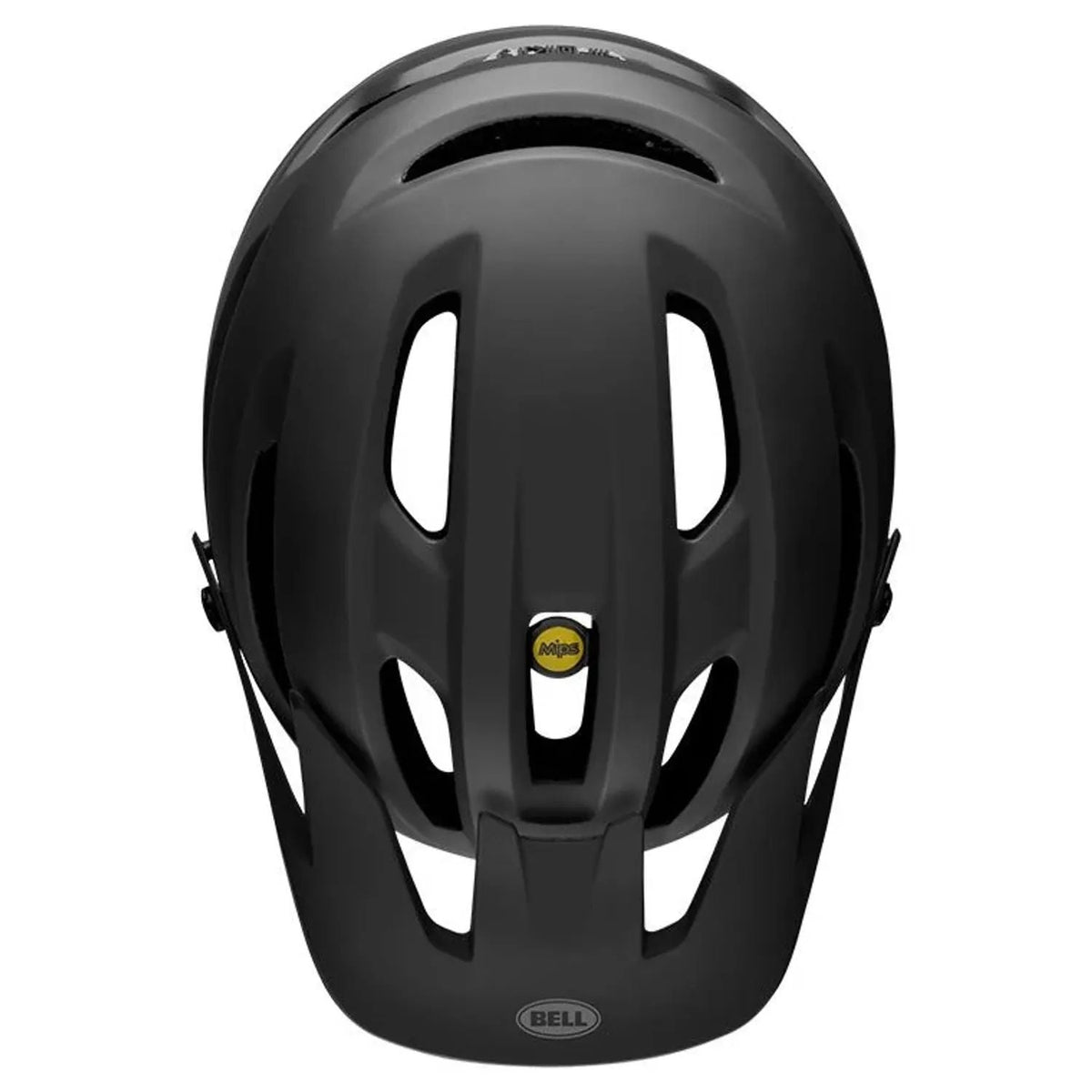 Bell 4Forty MIPS Solid Helmet