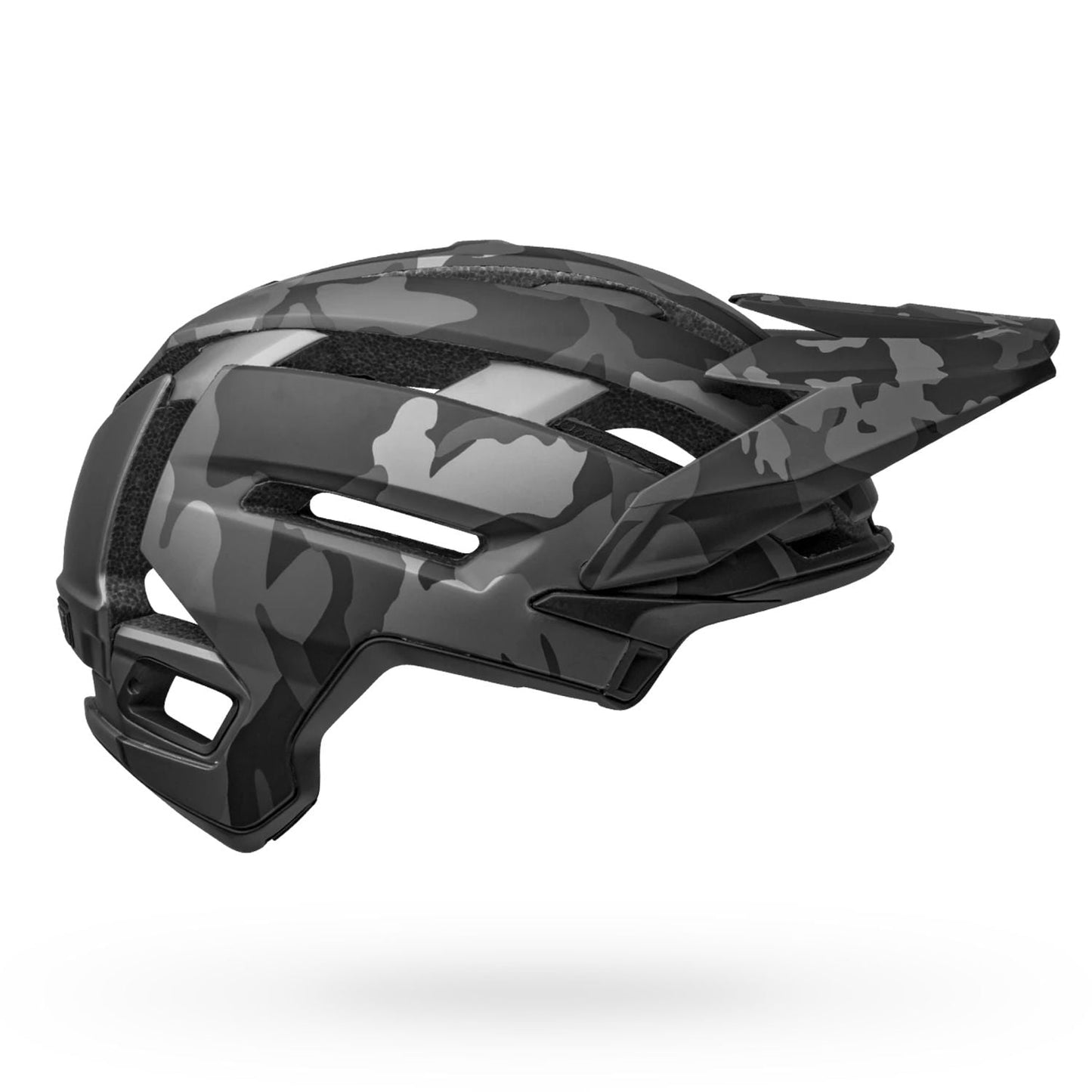 Bell Super Air Spherical Pedigree Mips Mtb Helmet 2025