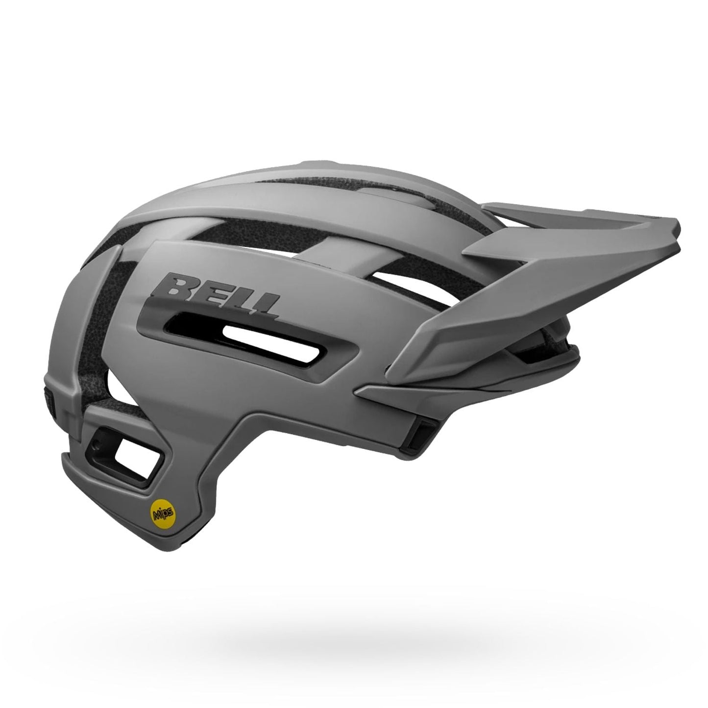 Bell Super Air Spherical Pedigree Mips Mtb Helmet 2025