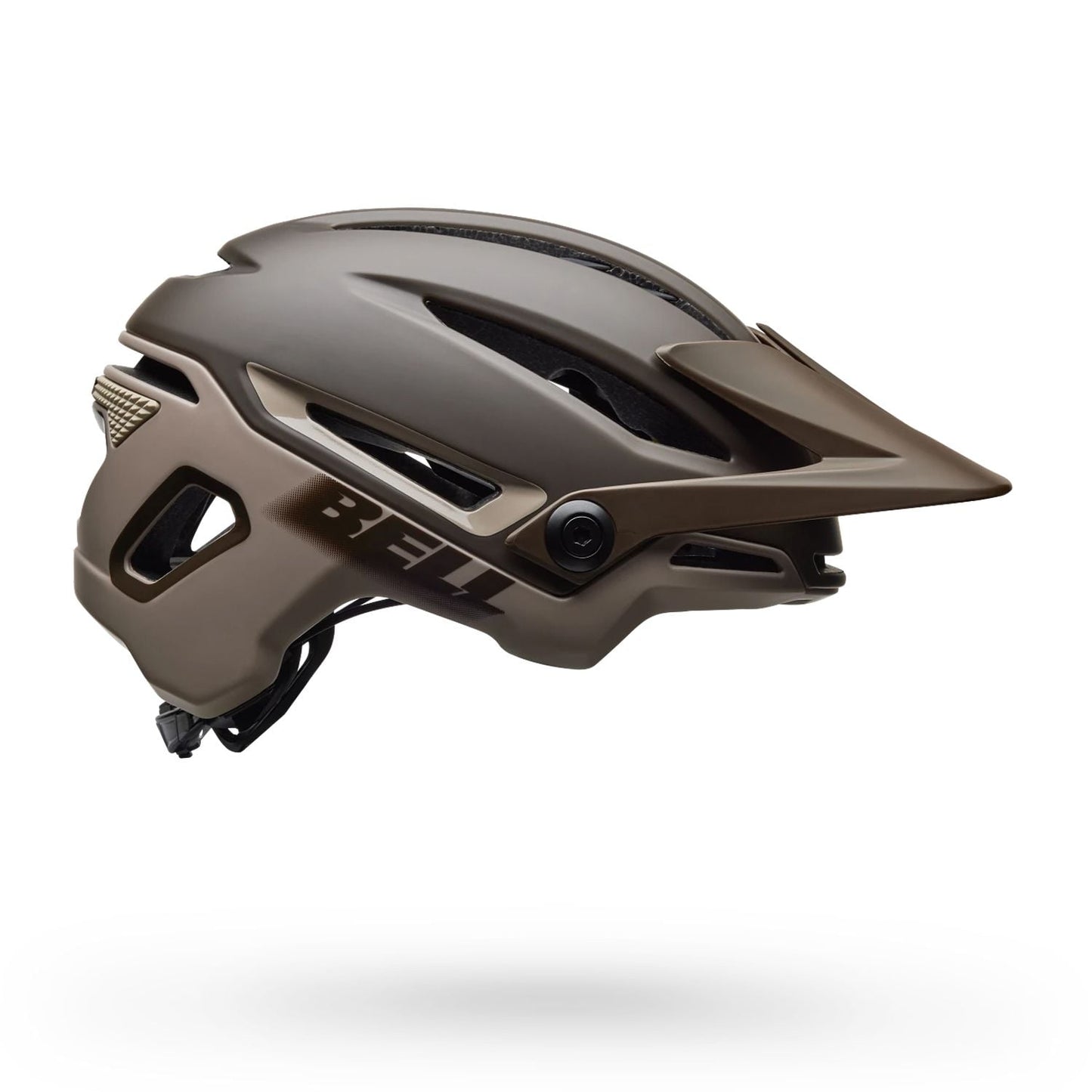 Bell Sixer Mips Titan Matte Mtb Helmet